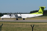 Bombardier DHC-8-402 Q400